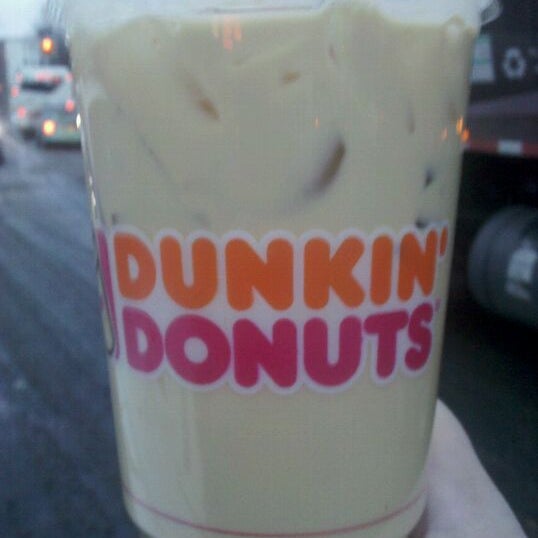 Best Dunkin' Donuts In Queens