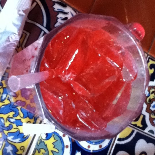 Have to Try Shirley temple