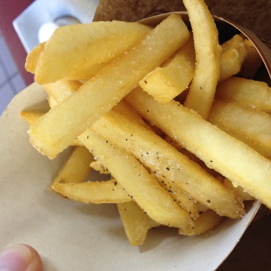 Burger King Manchester, CT