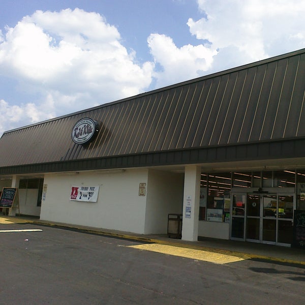 Jones Red White 3310 Ogeechee Rd