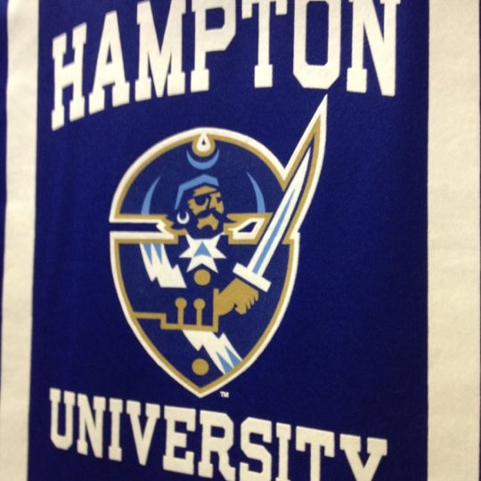 Hampton University University in Hampton