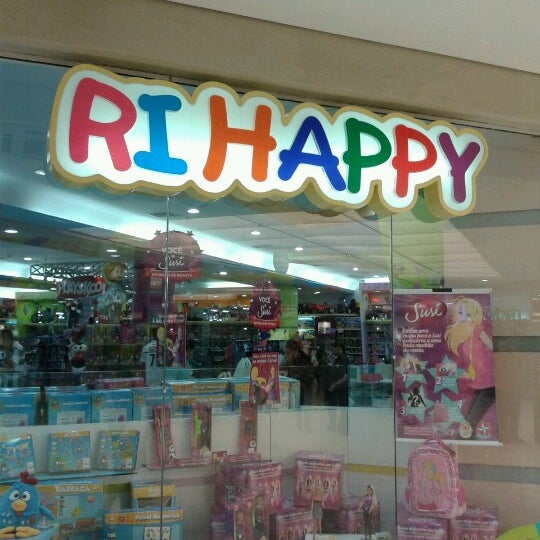 Ri Happy Cidade Lider Shopping Aricanduva Ri Happy Cidade Lider Shopping Aricanduva