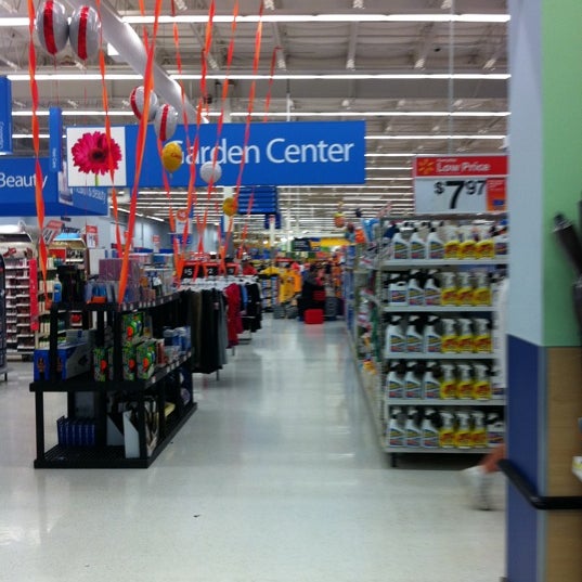 Walmart Supercenter 5 tips