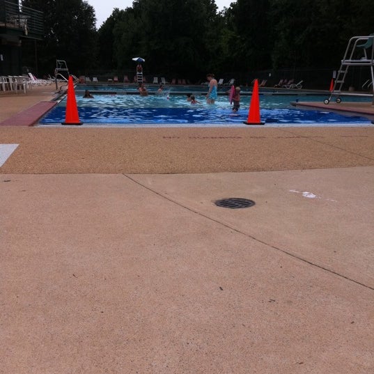 Photos at Francis Pool West End 9 tips from 701 visitors