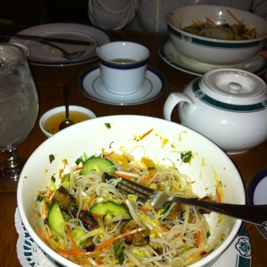 Veranda Noodle Bar 8 tips