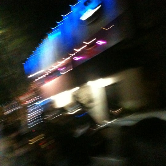3/4/2012에 Paty M.님이 Nuvo Night Club &amp; Deck에서 찍은 사진