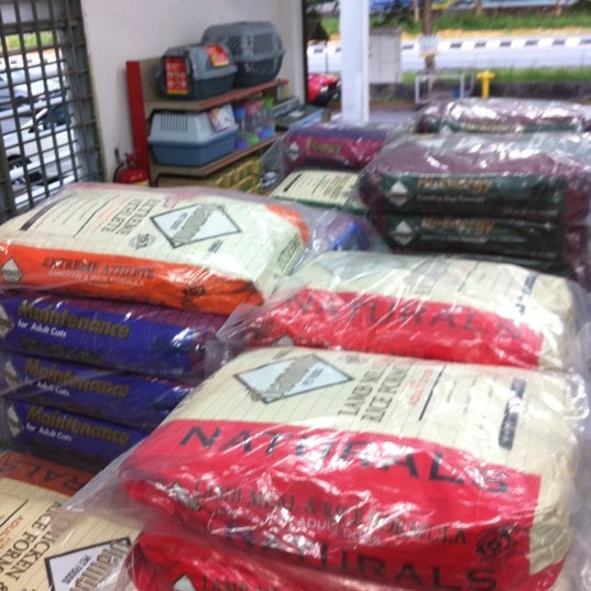 Photos At Ezys Pet Feeds Shops Pet Store