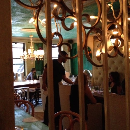 Photos at Cienfuegos (Now Closed) East Village New York, NY