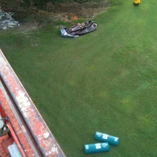 Coastal Carolina Track And Field Facility Conway, SC