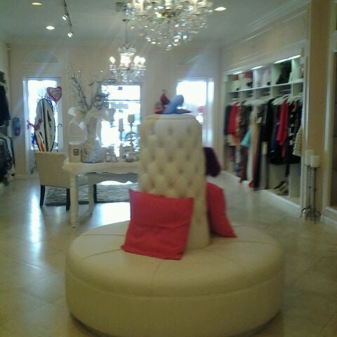 The best boutique in miracle mile!