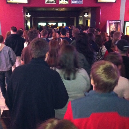 Photos at Regal Longston Place Movie Theater
