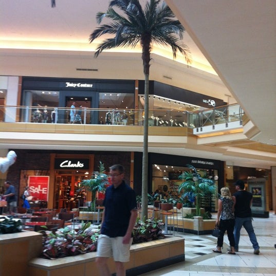 clarks bay plaza
