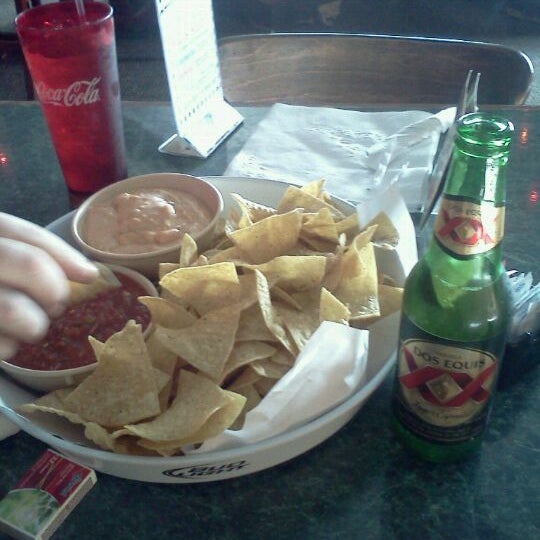 The Oyster Bar Wichita Falls, TX