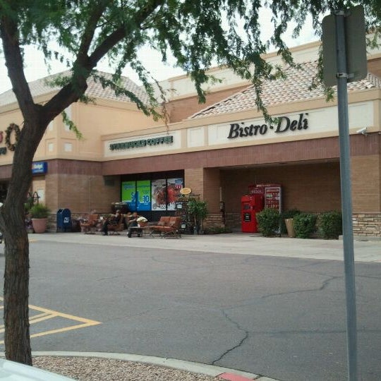 Photos at Fry's Food Store Grocery Store in Scottsdale