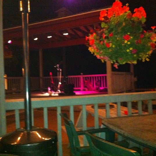 Photo taken at Old Firehouse Winery by Mitch M. on 6/11/2012