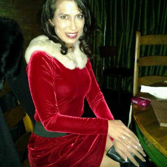 Photo taken at Food Wine &amp; Co. by Diana R. on 12/24/2011
