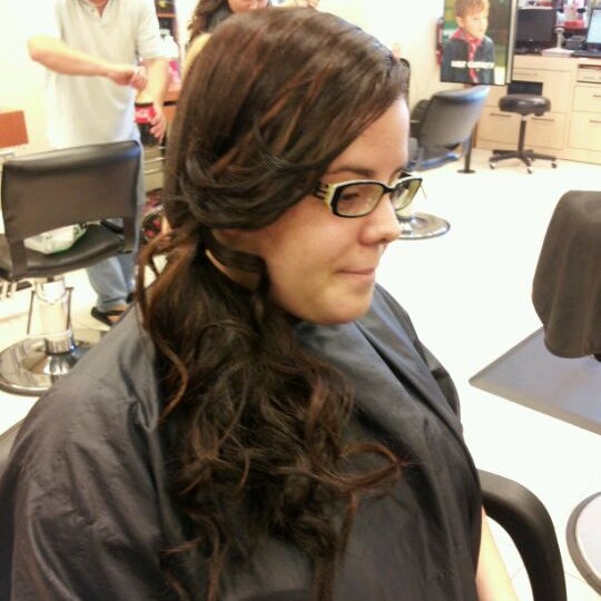 Photos At Hair Cuttery Orange City Fl