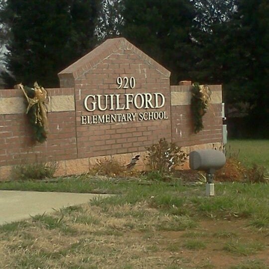 Guilford Elementary 2 tips from 44 visitors