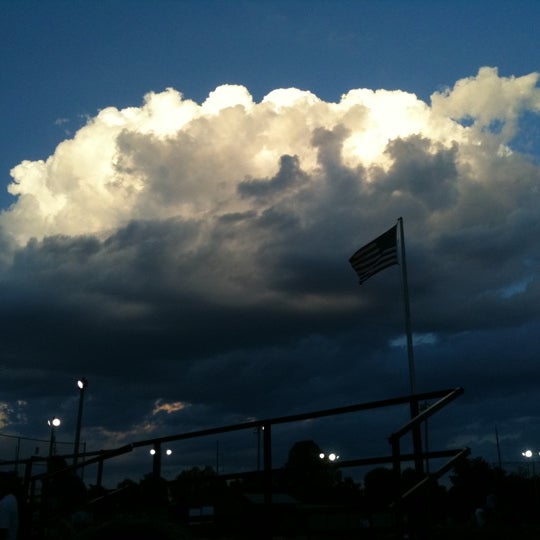 Ewing Sports Complex Springfield, MO