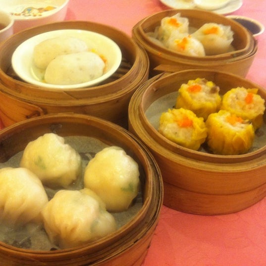 Photos At Kam Lun Tai 锦纶泰大城堡大饭店 Now Closed Seputih 38d G I 38c I 38b I Jalan Radin Anum