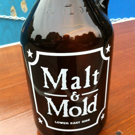 Buy a growler - they are so cool - and fill it up with a choice of great beers