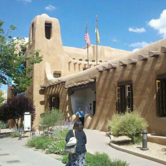 new mexico museum of art downtown santa fe 3 tips new mexico museum of