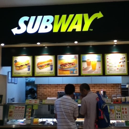 Photos At サブウェイ イオンモール千葉ニュータウン店 Now Closed 印西市 印西市 千葉県 Photos At サブウェイ イオンモール千葉ニュータウン店 Now Closed 印西市 印西市 千葉県