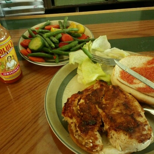 Meadows Family Restaurant Franksville, WI