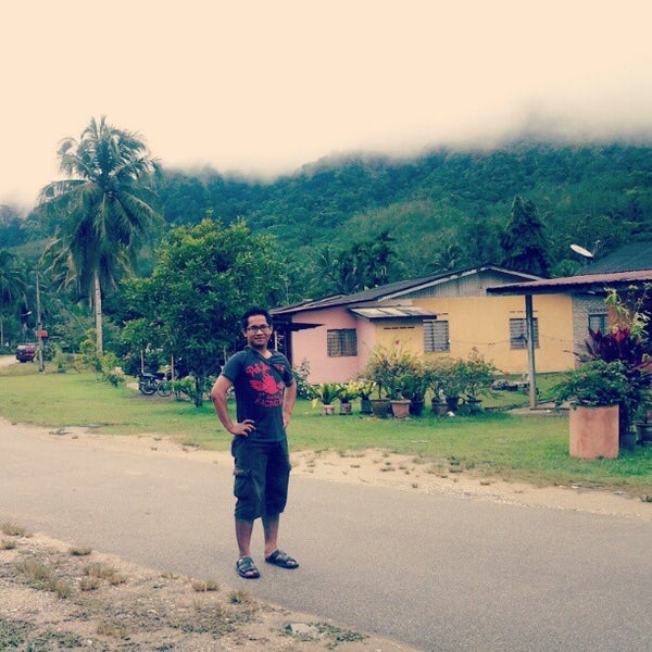 Ulu Legong Homestay Baling Kedah