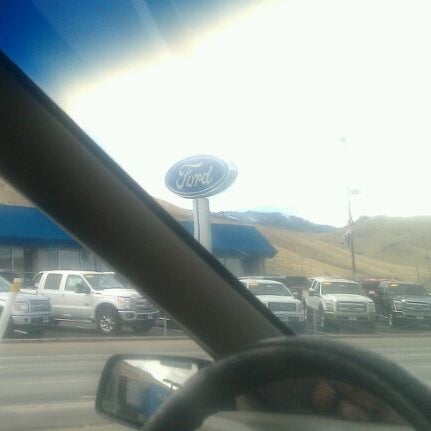 Capital Ford Carson City >> Photos At Capital Ford Auto Dealership In Carson City Capital Ford Carson City >> Photos At Capital Ford Auto Dealership In Carson City
