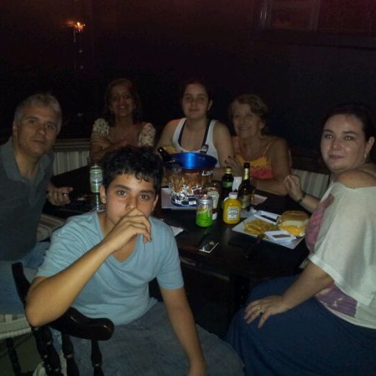 Foto tirada no(a) Duck Walk Pub por Suzana W. em 2/11/2012