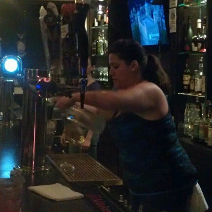 Photo taken at 10th Street Live Bar &amp; Grill by Sharon K. on 8/8/2012