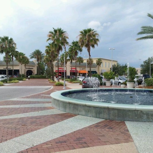 The Avenue Shopping Mall