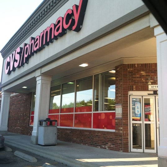 CVS pharmacy - Pharmacy in Columbus