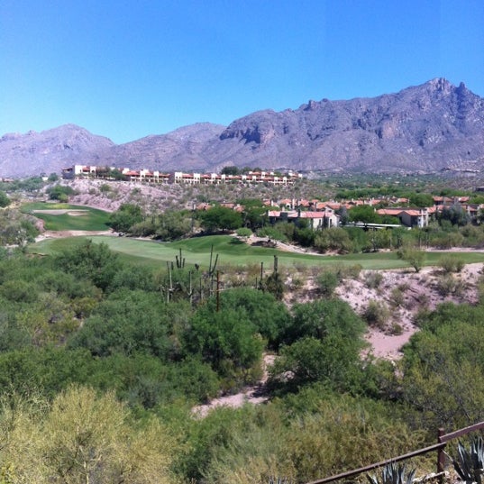 5/25/2012にJay W.がHacienda del Sol Guest Ranch Resortで撮った写真