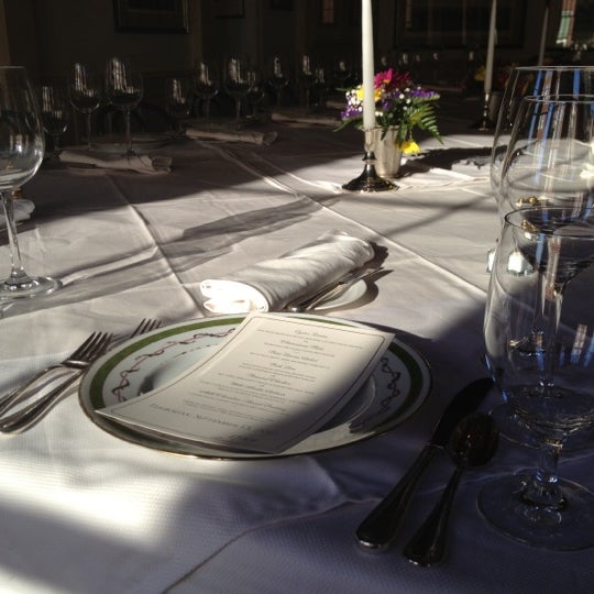 Das Foto wurde bei 1789 Restaurant von Troy W. am 9/13/2012 aufgenommen