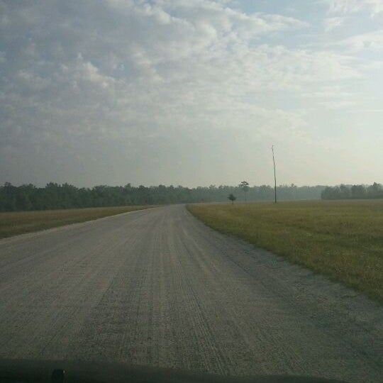 Indian Hammock Okeechobee, FL