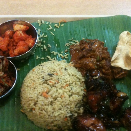 Bharat Curry House 21 tips