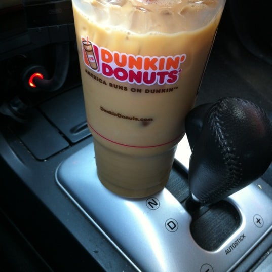 Dunkin' Brodheadsville, PA