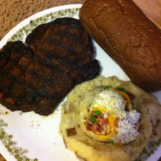 Photos at Outback Steakhouse Steakhouse in Jackson