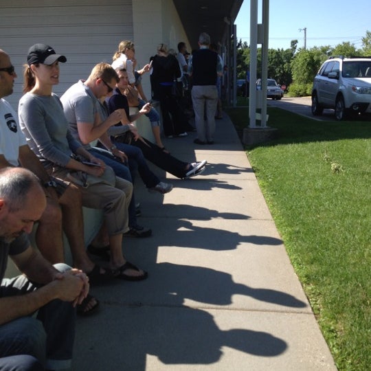 Photos at Room & Board Outlet Golden Valley, MN