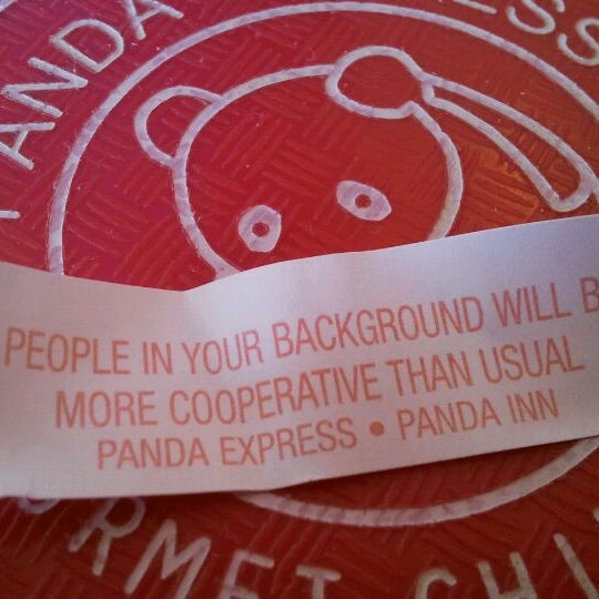 Panda Express Lake Zurich, IL