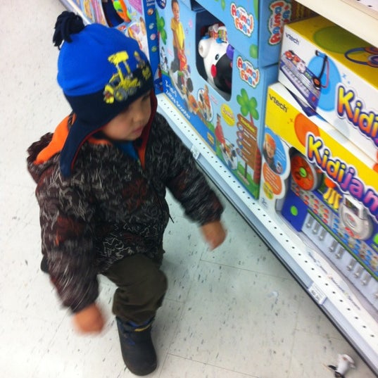 Toys"R"Us 156 visitors