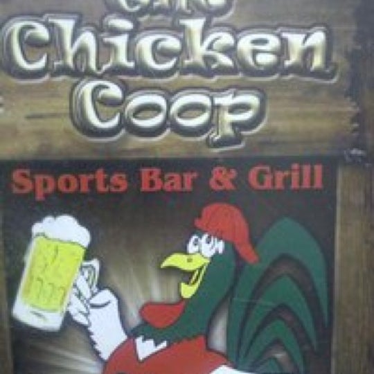 Photos at Chicken Coop Sports Bar & Grill Sports Bar