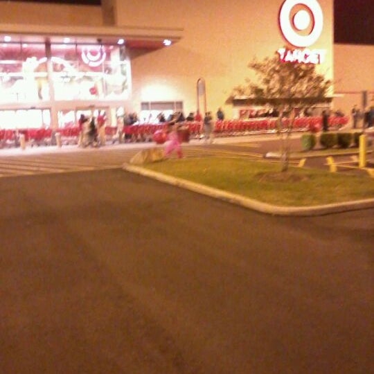 Target Houston, TX