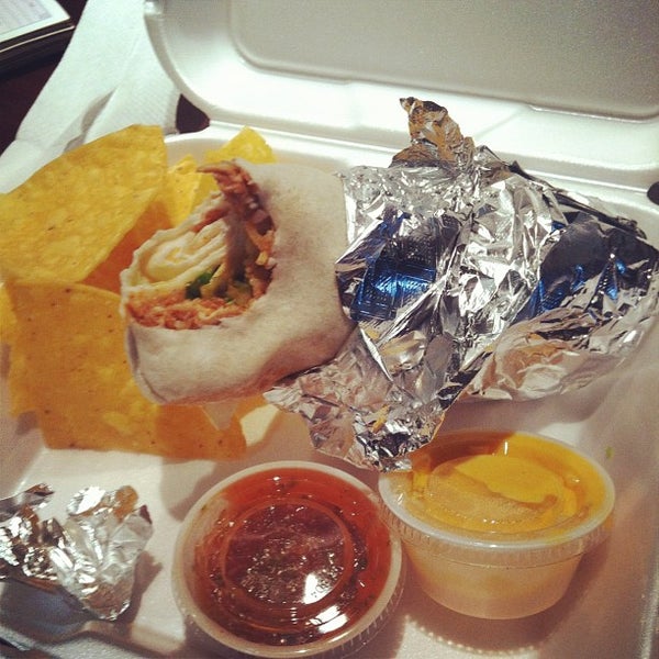 Super Tacos & Bakery Adams 18 tips