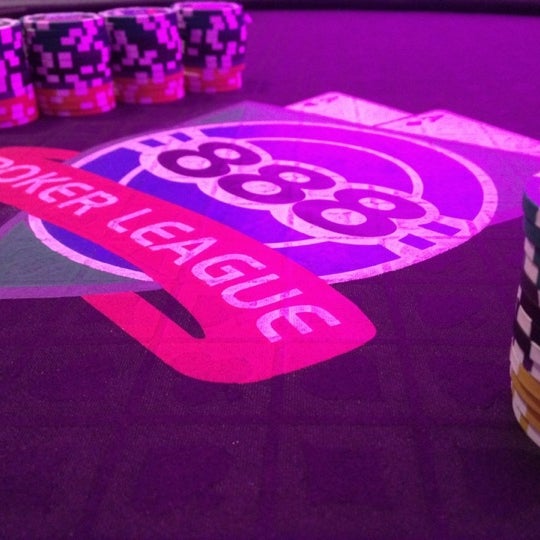 You can play free poker here with 888PL... Monday's at 10am, Wednesday's at 6pm and Thursday's at 6pm...