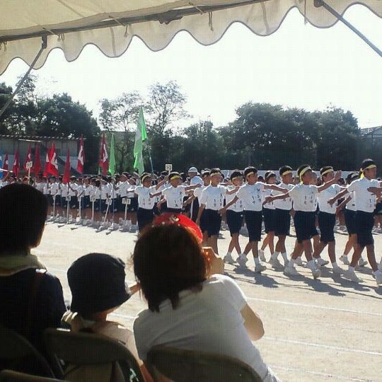 Photos At 岡崎市立竜海中学校 岡崎市 愛知県