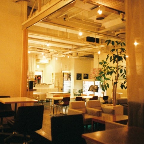 Photos At 代官山 Cafe Lounge Unice 中目黒 東京 東京都