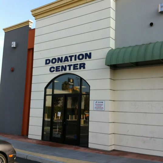 Goodwill Leimert Park Los Angeles, CA